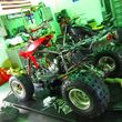 Photo #1: 4 Wheeler, UTV & Dirtbike - Flat Rate!