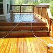 Photo #1: Pro Power Pressure Washing. FAST, DEPENDABLE and RELIABLE!