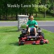 Photo #7: RING LAWN CARE ~ RESIDENTIAL & COMMERCIAL LAWN CARE ~ LAWN MOWING