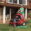 Photo #4: RING LAWN CARE ~ RESIDENTIAL & COMMERCIAL LAWN CARE ~ LAWN MOWING