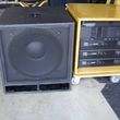 Photo #6: Sound Guy / PA speakers / electronics for Rent