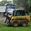 Photo #1: Bobcat work - Driveway building / Gravel