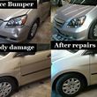 Photo #2: WADES AUTO BODY REPAIR - SAVE MONEY