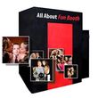 Photo #1: All About Fun Photo Booth Rentals