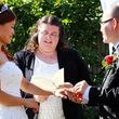 Photo #1: Your wedding, your way! Wedding Officiant