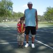 Photo #8: Former professional tennis player