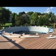 Photo #4: Above & in ground pool liners replacement