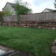 Photo #1: Boulders Landscaping Inc. Boulder Retaining Walls / Outcroppings