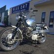 Photo #1: BlueCat Motorcycle. Vintage thru Modern Motorcycle repair