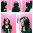 Photo #11: Special! QUICK WEAVES STARTING AT $50!