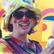 Photo #3: Happy faces. Birthday party - for 4 & Under, clowns, balloon twisters