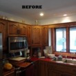 Photo #5: Dan Holt - Cabinet Refacing