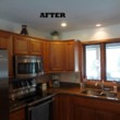 Photo #4: Dan Holt - Cabinet Refacing