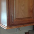 Photo #1: Dan Holt - Cabinet Refacing