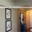 Photo #1: Zenith Home Finishes - Interior & Exterior Home Painting Services