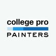 Photo #1: Exterior Painting w/ 2 year Warranty! College Pro Painters
