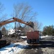 Photo #7: Excavating/Draintile/Ditch Cleaning