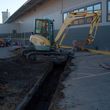 Photo #1: Excavating/Draintile/Ditch Cleaning