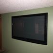 Photo #1: Home audio and video installation