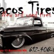 Photo #1: Paco & Sons. USED AND NEW TIRES NOW IN BURNSVILLE