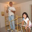 Photo #1: DRYWALL SPECIALIST. NO JOB TOO SMALL!