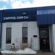 Photo #1: CAPITAL AUTO REPAIR! Capitol Car Company. Auto Body Shop
