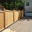 Photo #2: FENCE new install/repair