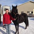 Photo #1: Pet Sitting / Horse Farm Chores