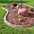 Photo #5: Curb Creations Concrete Landscape Edging