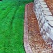 Photo #4: Curb Creations Concrete Landscape Edging