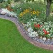 Photo #3: Curb Creations Concrete Landscape Edging