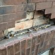 Photo #14: Masonry. Block Walls. Brick Repair. Chimney Cap. Tuckpointing