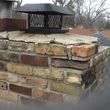 Photo #7: Masonry. Block Walls. Brick Repair. Chimney Cap. Tuckpointing