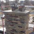 Photo #4: Masonry. Block Walls. Brick Repair. Chimney Cap. Tuckpointing