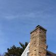 Photo #3: Masonry. Block Walls. Brick Repair. Chimney Cap. Tuckpointing