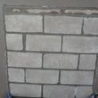 Photo #1: Masonry. Block Walls. Brick Repair. Chimney Cap. Tuckpointing