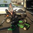 Photo #2: Lawn Care South Metro