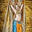 Photo #6: BELLYDANCE / HULA PERFORMER FOR YOUR WEDDING, BABY SHOWER, BIRTHDAY