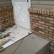 Photo #3: Custom Masonry and Chimney LLC