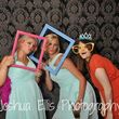Photo #3: 3 Hour Wedding Photo Booth - $400 - INSTANT PRINTS INCLUDED!