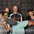 Photo #2: 3 Hour Wedding Photo Booth - $400 - INSTANT PRINTS INCLUDED!