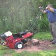 Photo #1: Stump Grinding $50 (24" wide)