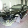Photo #2: Tuans Auto Body