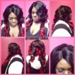 Photo #3: Brazilian Human Hair with Sew-In Only $150!!! ATL'S Finest Weave Shop