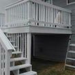 Photo #8: Martin Painting/Remodeling/Install Decks/Wood fence/Doors/Windows