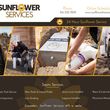 Photo #1: Sunflower Services - Septic & Plumbing Service With a Smile!