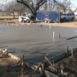 Photo #6: McGuire Flatwork & Grading (concrete and dirt work)