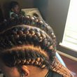 Photo #5: Sasha African Hair Braiding