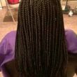 Photo #3: Sasha African Hair Braiding