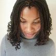 Photo #2: Sasha African Hair Braiding